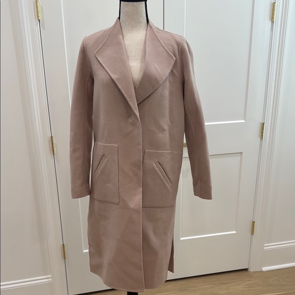 Antonio Melani wool coat